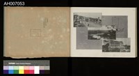 討蕃軍隊記念寫真帖藏品圖，第74張